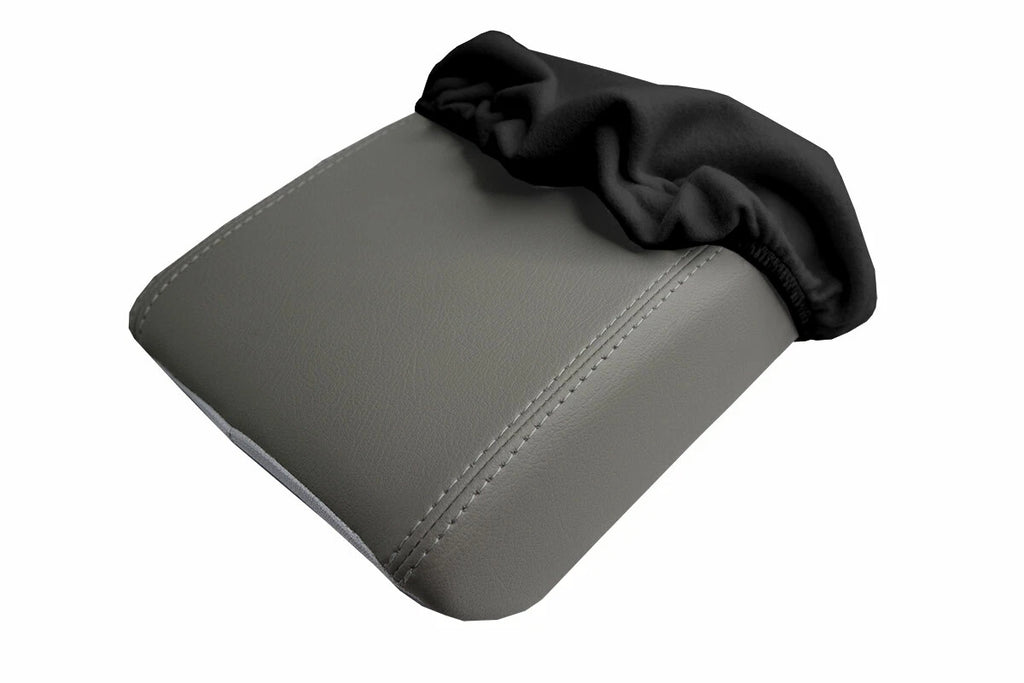 Fleece Console Lid Cover Protector for Land Rover Evoque (2012–2017)