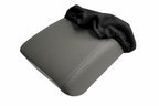 Fleece Console Lid Cover Protector for Land Rover Evoque (2012–2017)
