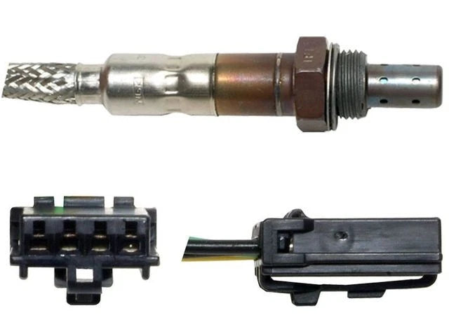 Downstream Oxygen Sensor for Mazda CX-9 (2011–2015) KP833XJ