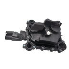 Engine Crankcase Vent Valve Oil Separator for Audi A6 Q7 (2005–2015) 06E103547S