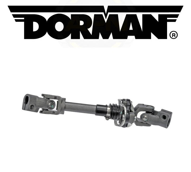 Steering Column Intermediate Lower Shaft for Dodge 4WD 4x4 (Dorman 425-257)