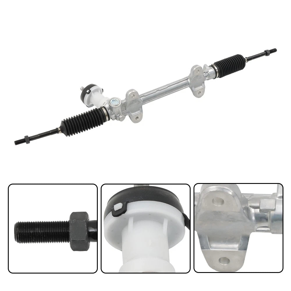Power Steering Rack & Pinion Assembly for Elantra Sedan (2011–2016)