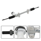 Power Steering Rack & Pinion Assembly for Elantra Sedan (2011–2016)