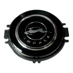 Horn Ring Button Cap Emblem Insert Replacement for 1964 Chevy Impala (1964–1964)