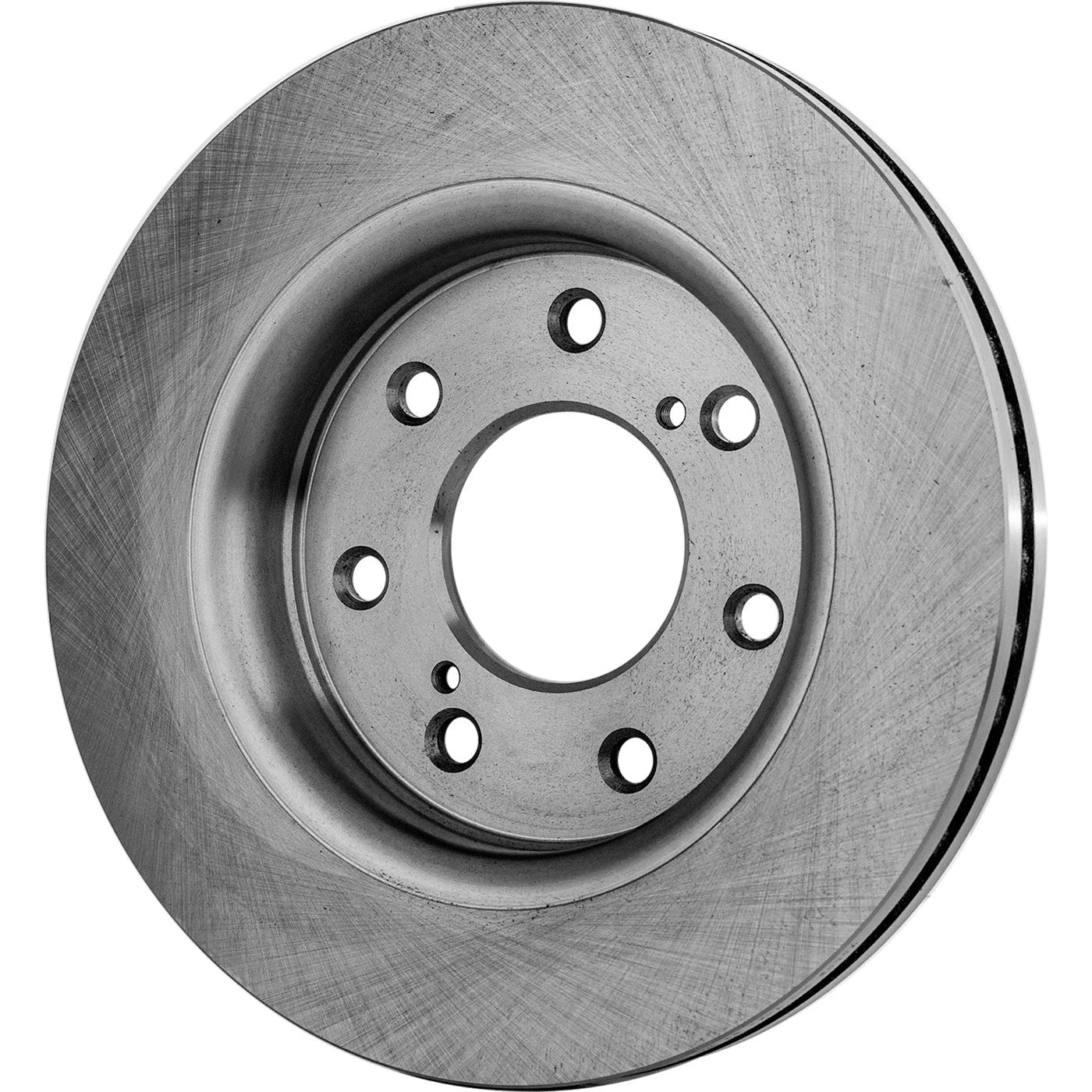 Front Disc Brake Rotor for Ford F-150 (2010–2014) 13.78in 7 Lug