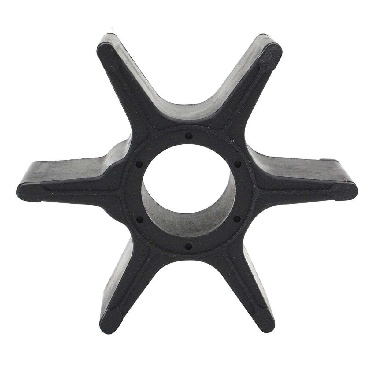Water Pump Impeller for Suzuki Outboard DT 90 100 (1990–1999) 17461-87E00 18-3049