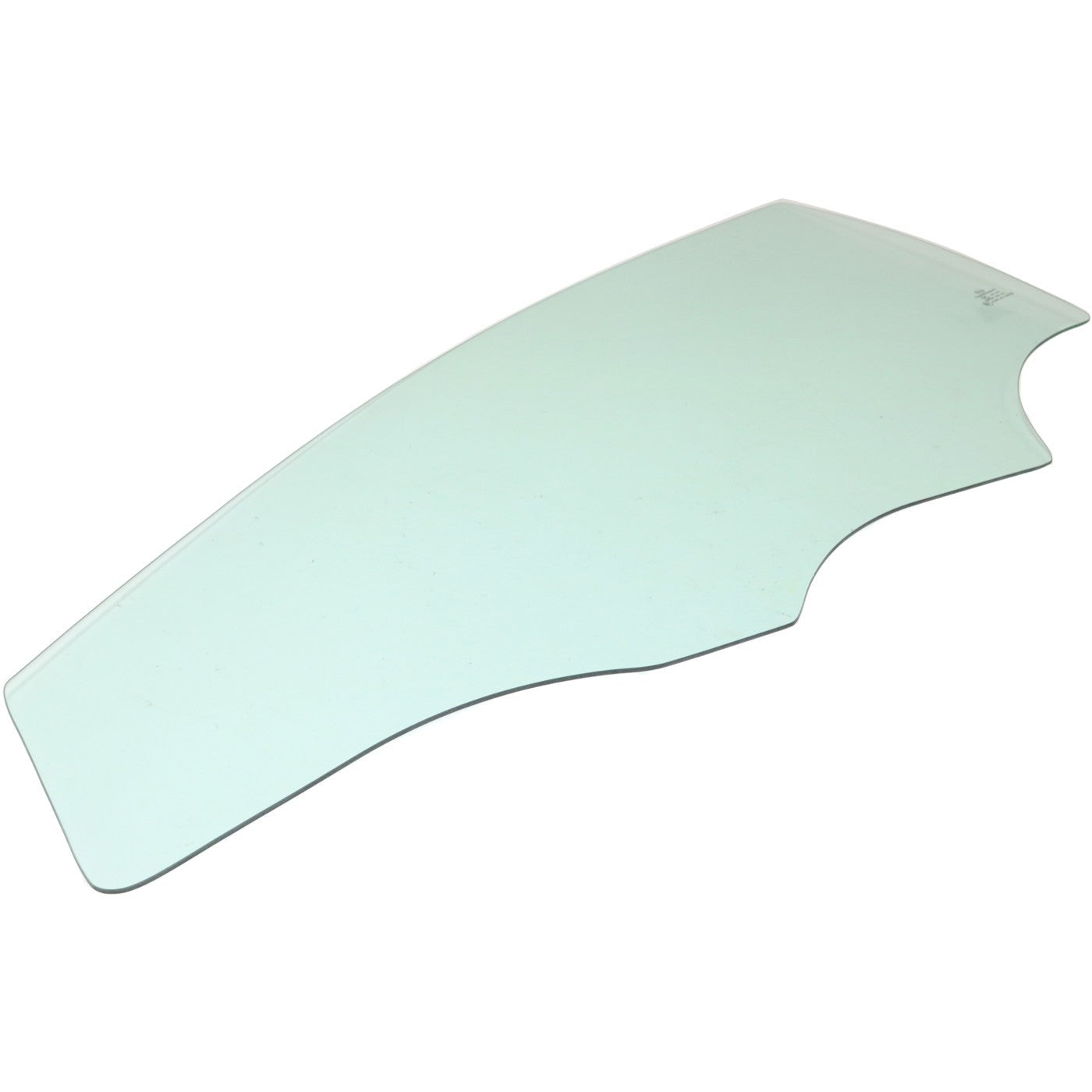 Front Driver Door Glass for Hyundai Elantra (2011–2016)