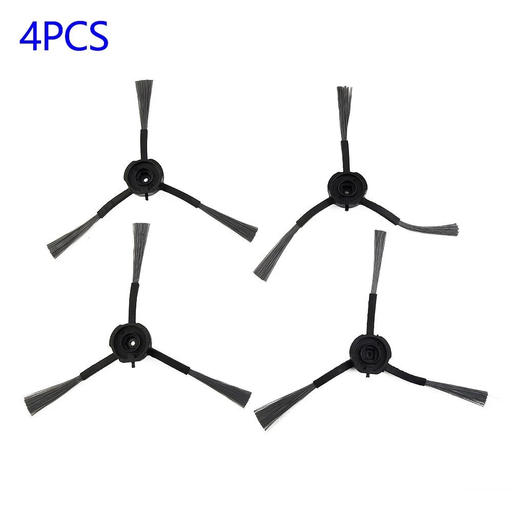 4pcs Side Brush for T10 Robot Vacuum Cleaner