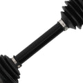 2X CV Axle Shaft Assembly for Ford Police Interceptor Utility (2015–2016)