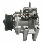 A/C Compressor Kit Replacement for Chevy Trailblazer GMC Envoy Bravada (2002-2009)
