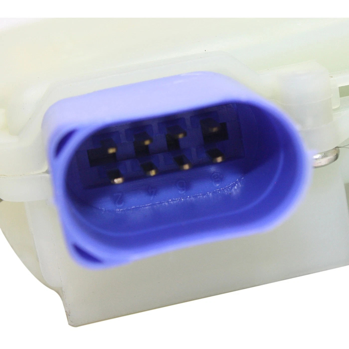 Door Lock Actuator for Volkswagen Jetta (2005–2010) Front Driver Side