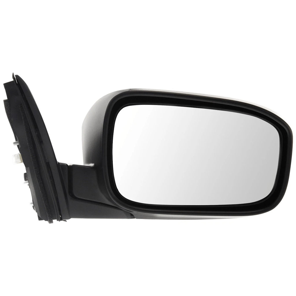 Set of 2 Mirrors for Honda Accord (2003–2007) Paintable