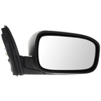 Set of 2 Mirrors for Honda Accord (2003–2007) Paintable