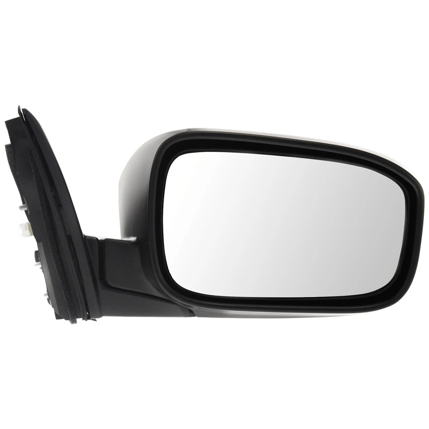 Set of 2 Mirrors for Honda Accord (2003–2007) Paintable