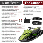 Seat Lock Assembly for Yamaha VX1050 VX1100 VX1800 VC1800 VX1900 VXR VXS (2005–2023)