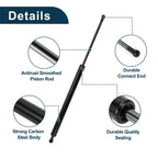 Rear Hatch Lift Supports Struts No. 689500E071/6895049355 for Toyota Highlander (2001–2007)