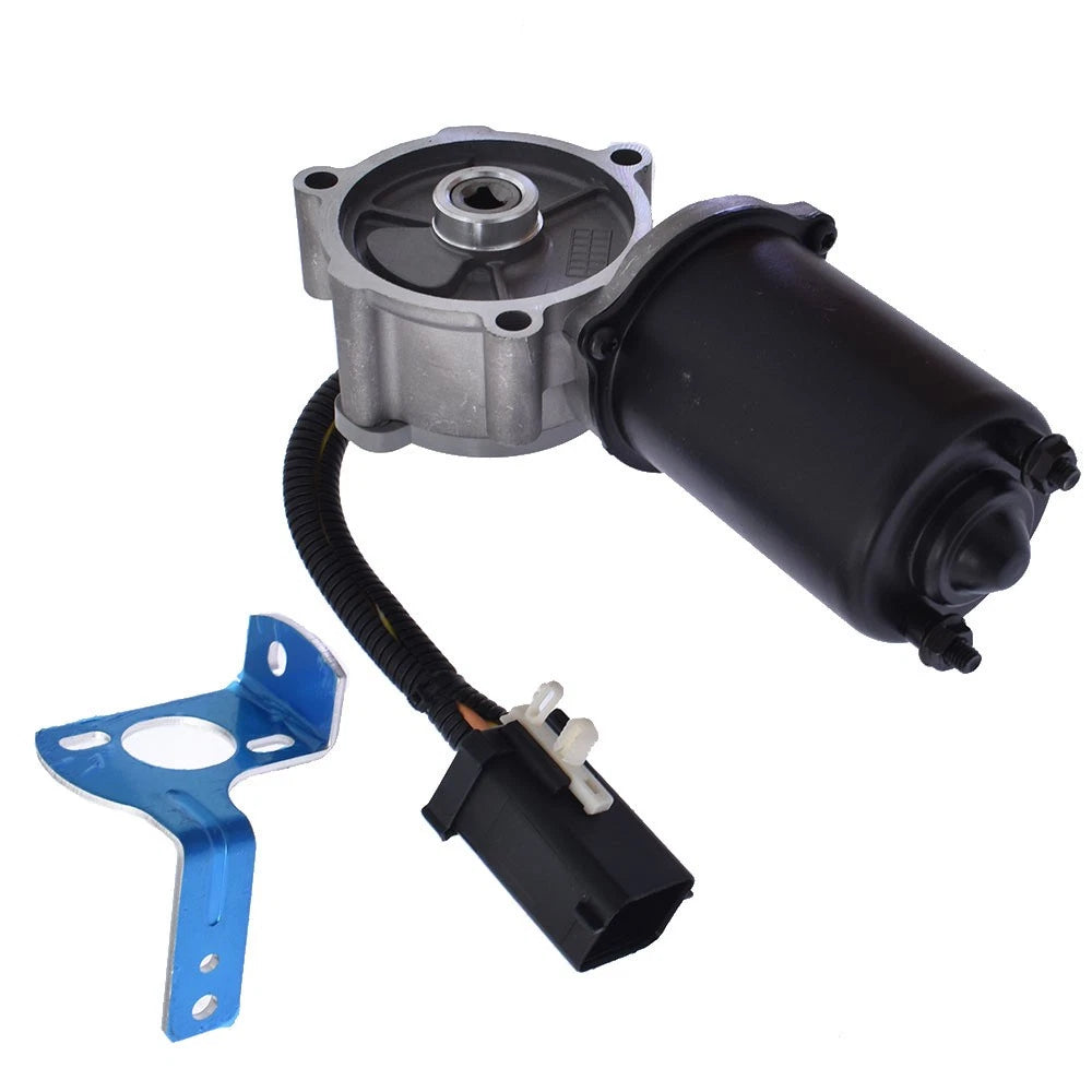 Transfer Case Motor for Ford F-150 Lobo Lincoln Mark LT (2004–2008)