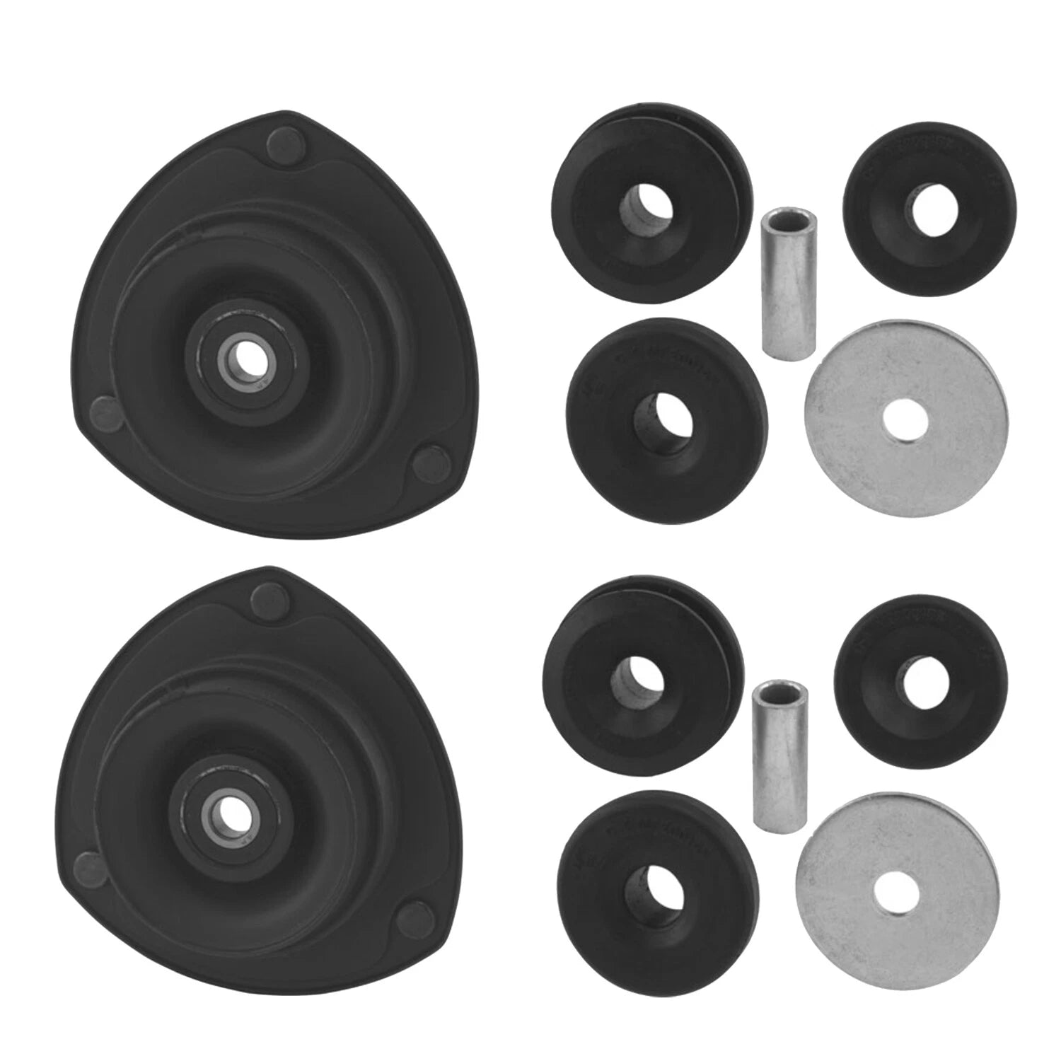 KYB Strut Mounts Kit for Mitsubishi Stealth 3000GT (1991–1999)