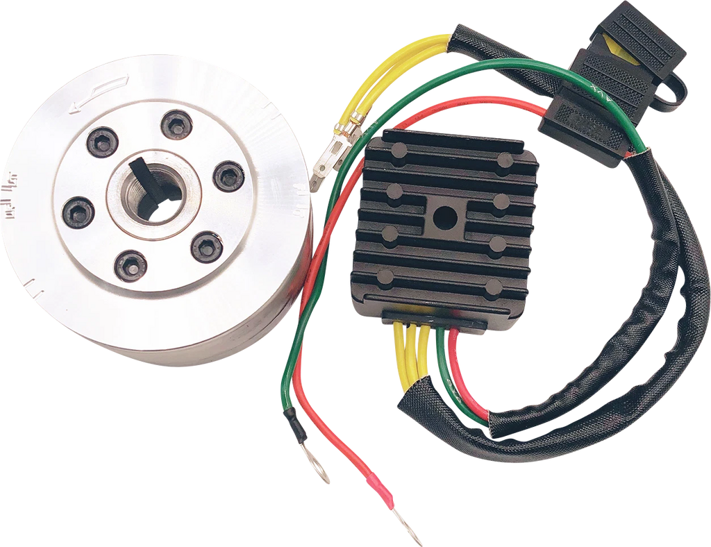 Charging Kit for Honda (1999–2011)