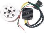 Charging Kit for Honda (1999–2011)