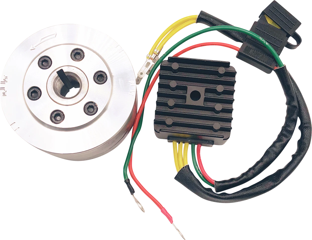 Charging Kit for Honda (1999–2011)