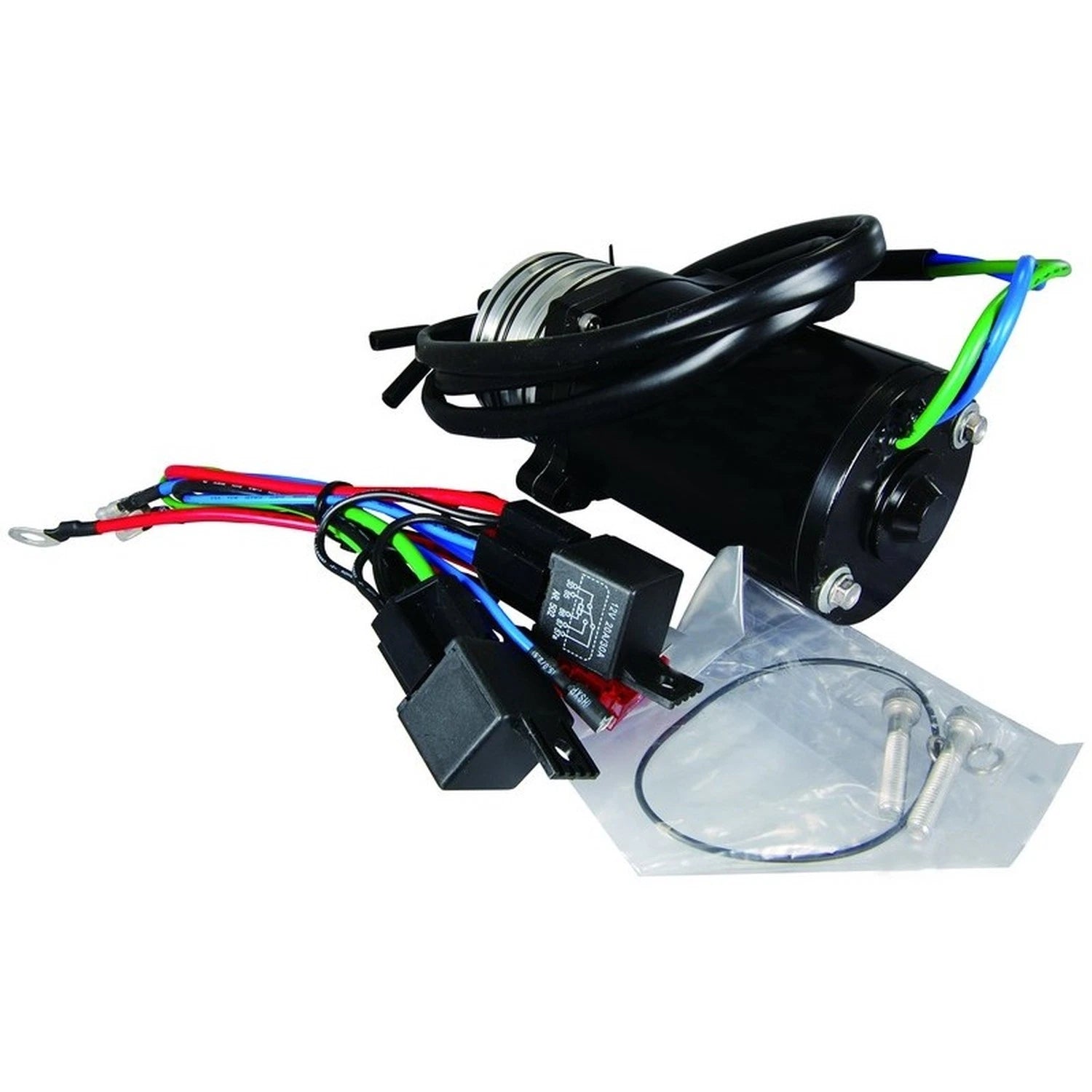 Tilt Trim Motor for Mercury (1991-1996)