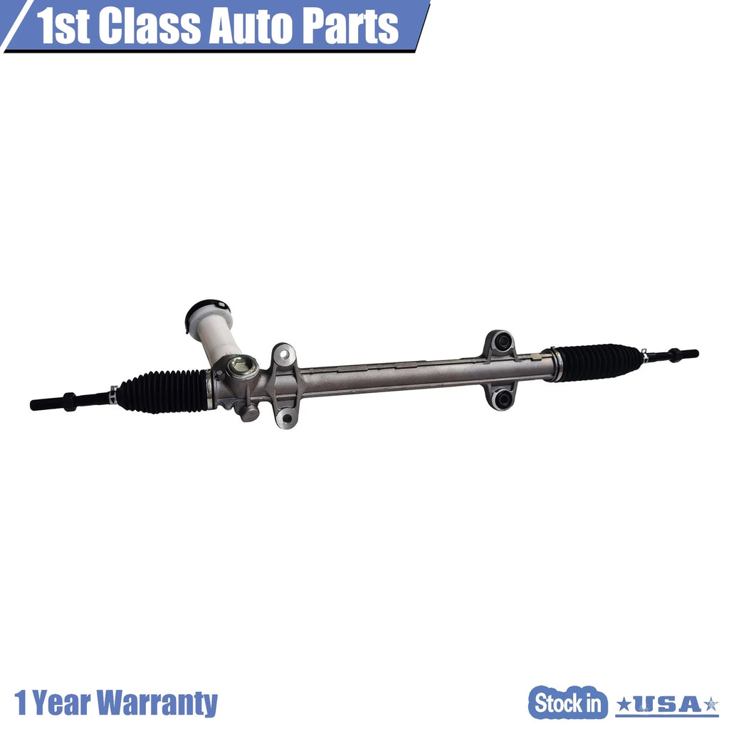 Steering Rack and Pinion for Hyundai Sonata (2011–2014)