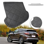 Rear Trunk Liner Cargo Mat for Nissan Murano (2015-2021)