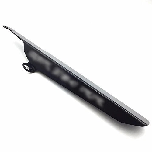 Black Chain Guard Cover for Honda CBR954RR (2002–2004) / CBR929RR (2000–2001)
