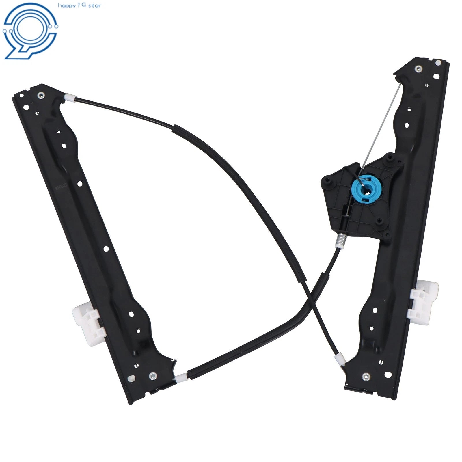 Window Regulator for Chrysler Sebring Sedan (2007-2010) Front Driver Side