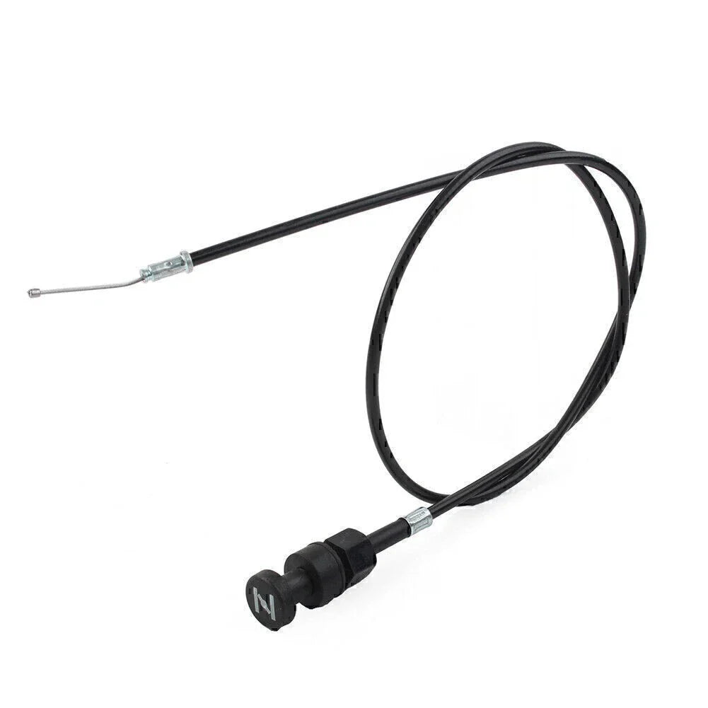 Choke Cable Assembly for Yamaha PW80 Dirt Bike
