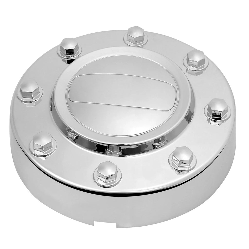 Set of 4 Alcoa Wheel Rim Center Hub Caps for Ram 3500 Dually (2011–2016)