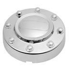 Set of 4 Alcoa Wheel Rim Center Hub Caps for Ram 3500 Dually (2011–2016)