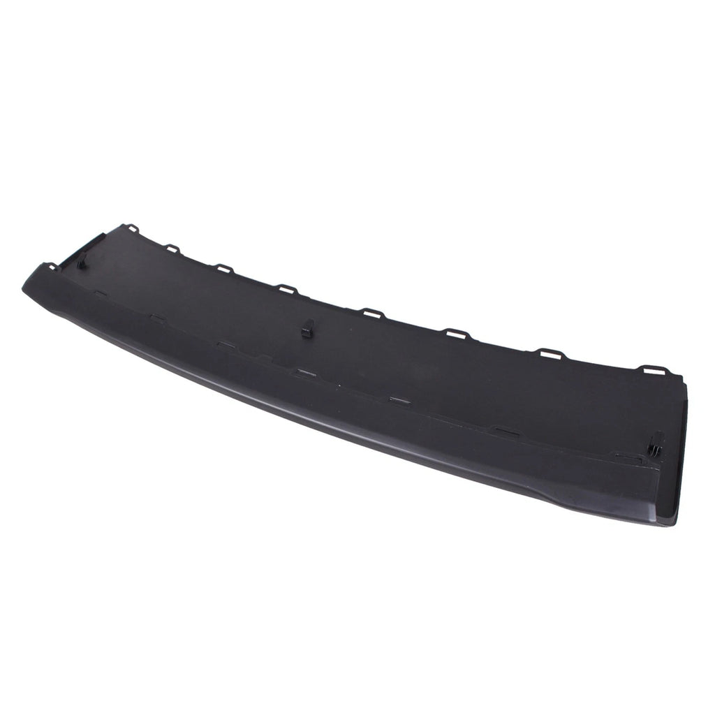 Front Lower Bumper Cover Molding Replacement for Toyota Hilux (2010–2019)