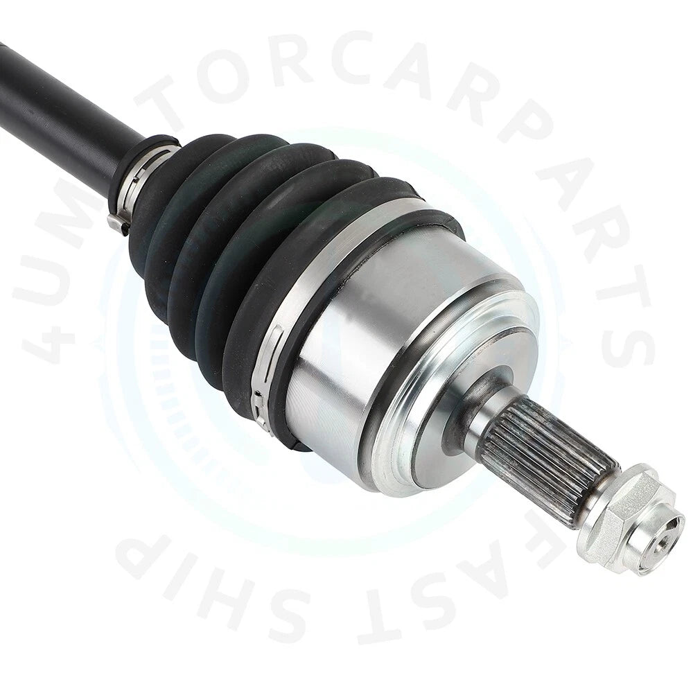 Front Left CV Axle for Honda Accord (2003–2007)
