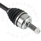 Front Left CV Axle for Honda Accord (2003–2007)