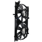 Electric Radiator Cooling Fan for Subaru Forester (H4 2.5L) 2004-2008