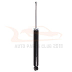 Set of 2 Front Struts for Jaguar Vanden Plas XJ8 XJR (1998–2003)