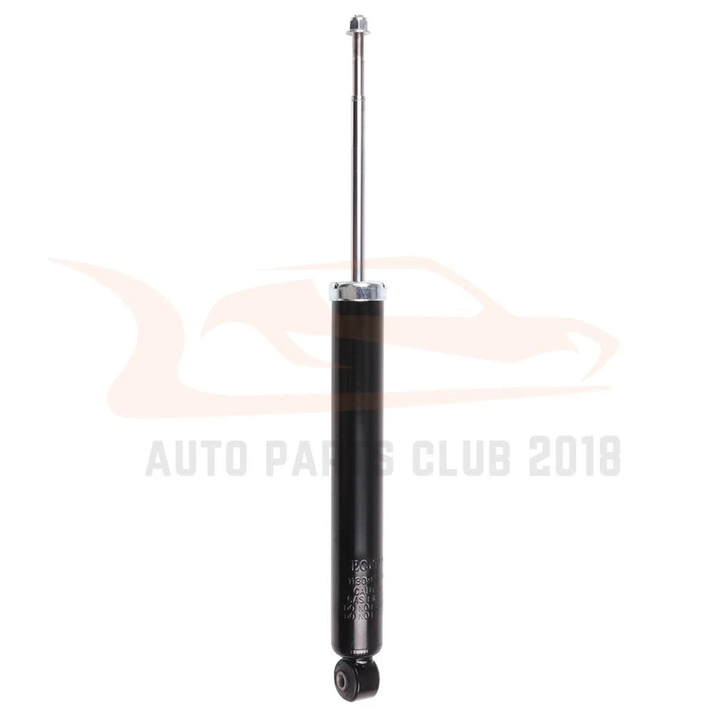 Set of 2 Front Struts for Jaguar Vanden Plas XJ8 XJR (1998–2003)