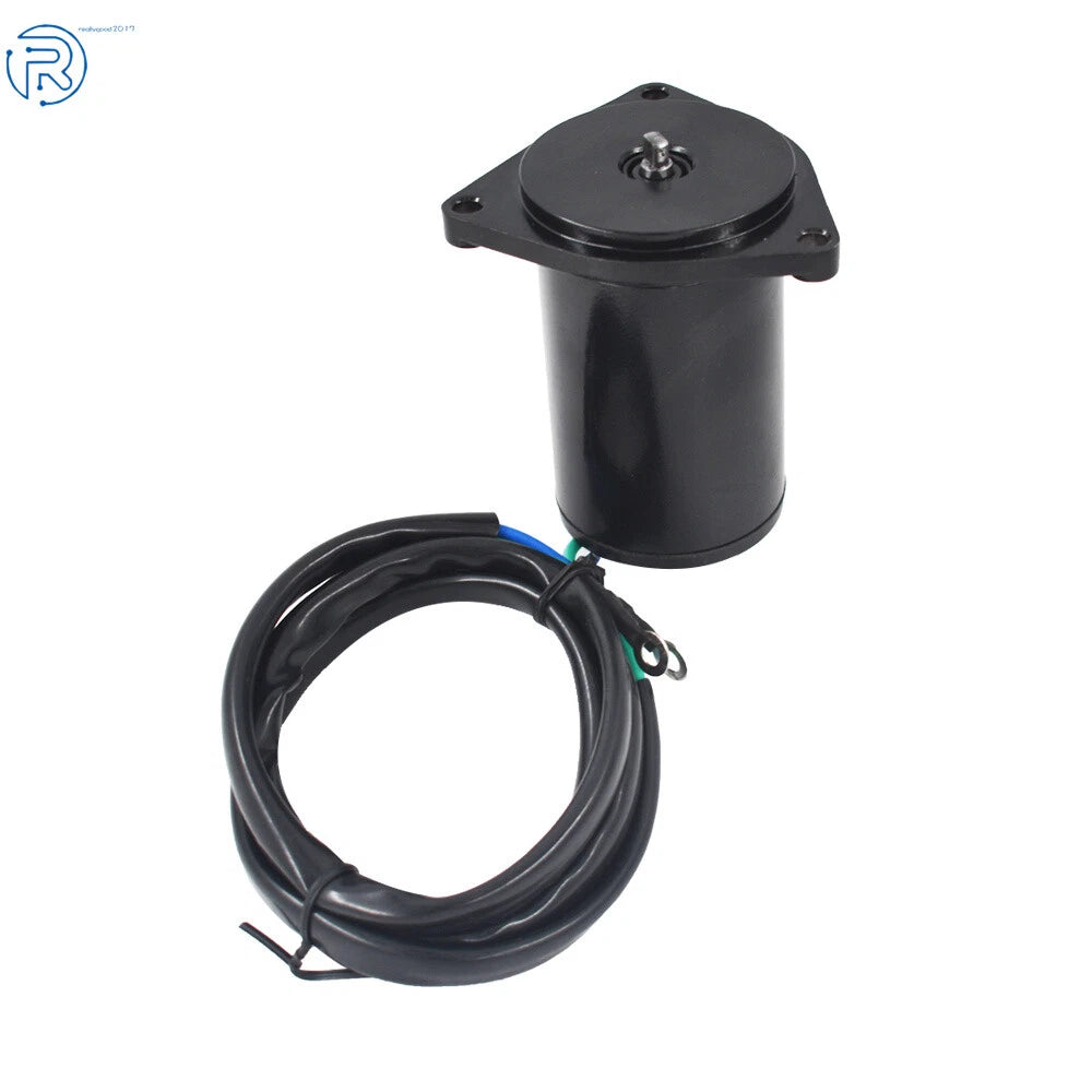 Tilt Trim Motor for Yamaha Outboard 40-90 HP (Various Years)