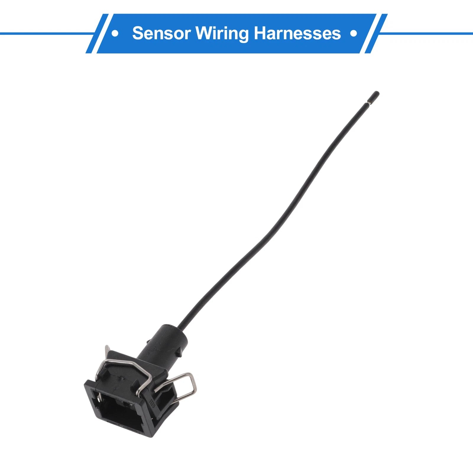 1 Pin Sensor Wiring Harness for Audi Mk1 (1974–1999) No. 357972761/357972751