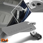 Rubber Support Car Door Latch Hook for Adjustable Foot Pedal Roof Ladder