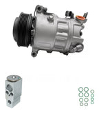 A C Compressor Kit Replacement for Land Rover Discovery (2019–2020)