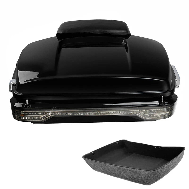 LED Tail Light for Harley CVO Road Glide (2014–2026)