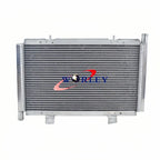 3ROW Aluminum Radiator for CAN-AM Maverick Commander MAX 1000/800 (2011)
