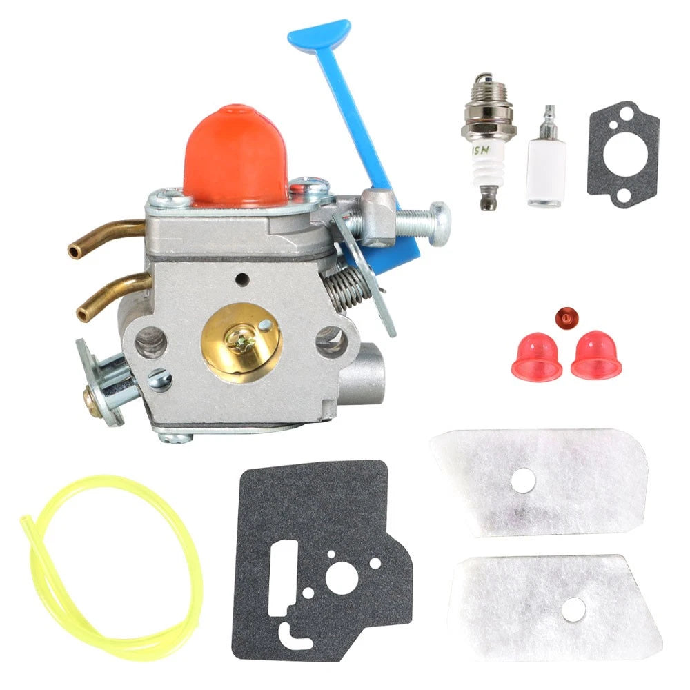 Carburetor for Husqvarna 128RJ, 128C, 128L, 128LD (2000-2023)