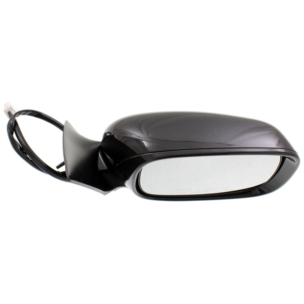 Heated Right Side Mirror for Lexus GS430 GS350 GS450h GS300 (2006)
