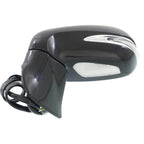 Power Heated Mirrors for Lexus RX350 (2010–2012) with Turn Signal