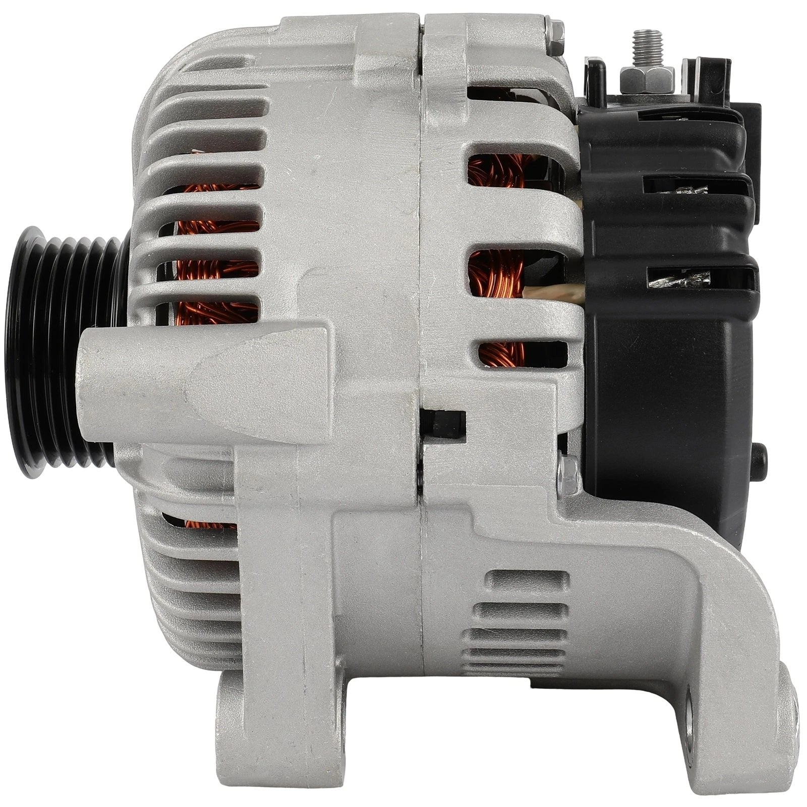 Alternator 220A CW for BMW X5 E70 (2009–2013) 3.0L L6 11451 TG23C012