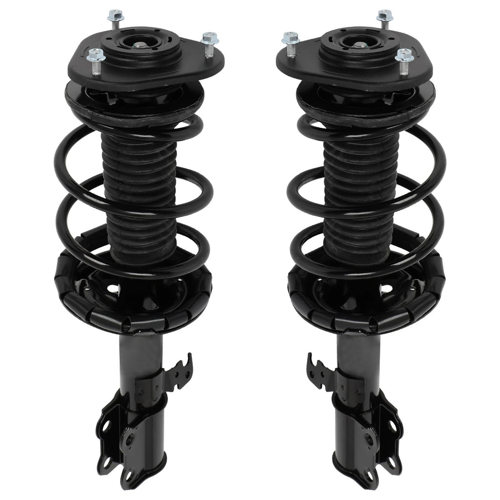 Front Quick Complete Struts & Coil Spring Assembly Pair for Toyota Celica (2000–2005)